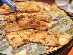 -玖等自助烤肉(步步高广场店)
