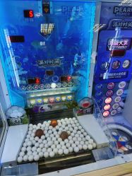 -莫莉幻想儿童乐园(天津熙悦汇店)