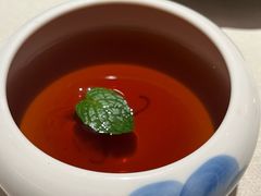 -悦融琥珀·京鲁菜·海味珍品(西单店)