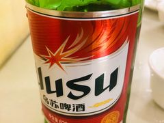 -新疆红柳花餐厅(新洲店)