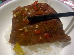 -拾捌川·自贡爆炒(新街口店)