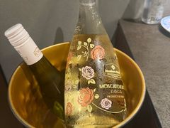 -悦融琥珀·京鲁菜·海味珍品(西单店)