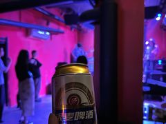 -老橡树(新华一路店)