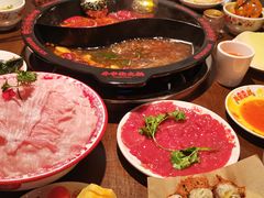 -牛市坎火锅(建设路店)