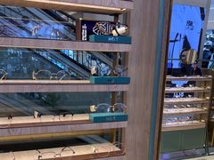 -MUJOSH木九十眼镜(武商广场店)