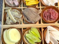 -芈重山老火锅(广州首店)