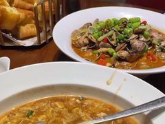 -宴小馆·小海鲜青岛菜(五四广场店)