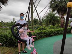 -枫香湖儿童公园