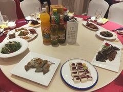 -石浦大酒店(百丈店)