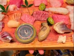 -鮨冠OMAKASE食べ放题(北京首店)