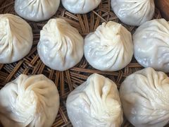 无锡鲜肉小笼包-锡笼记·无锡小笼(方塔店)