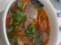 -陳香貴·兰州牛肉面(乐峰广场店)