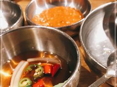-姜虎东白丁烤肉(银泰中心in99店)
