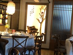 -路小缦·珍馐美馔(市心北路店)