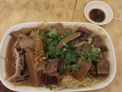 三宝捞面-莲塘味宝园牛杂(天越翔园店)