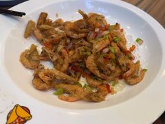-合合春饼(潘家园店)