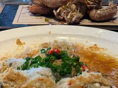 -拉完海鲜大排档(温岭店)