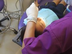 -微笑牙科口腔(三亚迎宾院区)