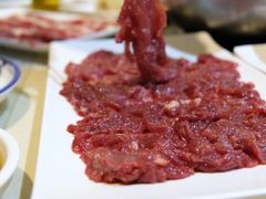 -伟记牛肉(金鸿公路店)