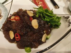 -天津乾毓德饭庄·清真传统炒菜·海鲜烧烤(咸阳路店)