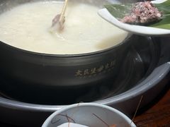 -大良毋米粥(锦龙路总店)