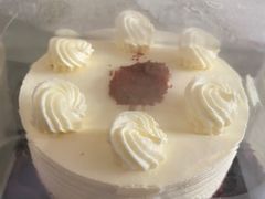 红丝绒-第戎蛋糕(恒隆广场店)