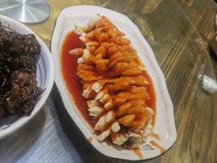 -神仙钵湘香土菜馆(光华路店)