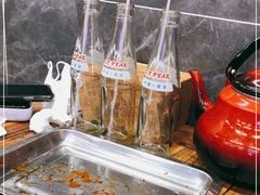 -清真·马峰烤肉(小学习北巷店)