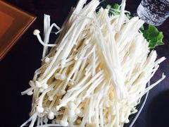 -神火源炭火烤肉火锅店(西塘店)