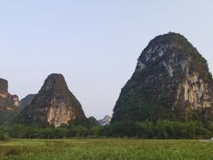 -明仕田园