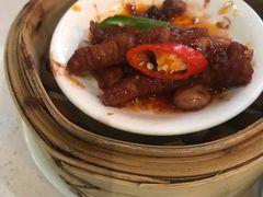 -港久茶餐厅(鹭洲里店)