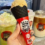 洛阳探店 |贫民窟宝子们也能实现咖啡自由‼️