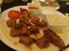 -Efes Turkish & Mediterranean Cuisine 艾菲斯餐厅(陆家嘴店)