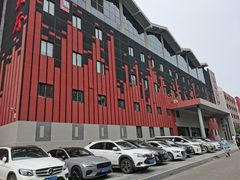 -东亿天弘演播大厅