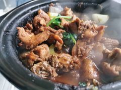 -二楼老店重庆鸡公煲(真光路店)