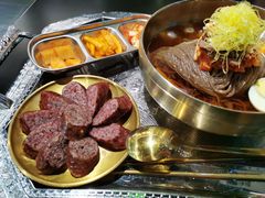 -玉流珍肴馆(亮马桥店)