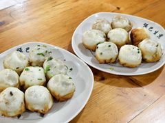 -哑巴生煎(姑苏区苏安新村店)