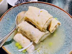 -吉品小鲜Jhouse(陆家嘴中心店)