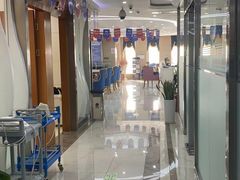 -圣贝口腔(海淀店)