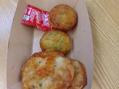 -非遗·十八曲鱼饺(西马总店)