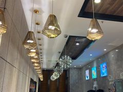 -争鲜回转寿司(金桥家乐福店)