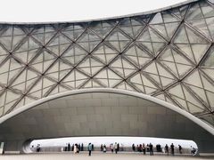 -哈尔滨大剧院