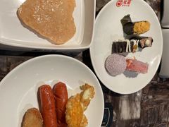-冠菌火锅自助(东莞桥头店)