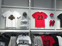 -Air Jordan(世贸天阶店)