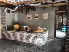 -灶东家民间菜(回兴店)