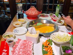 -大龙燚火锅