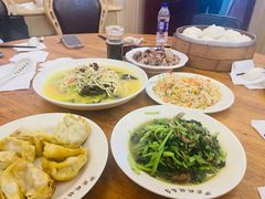 -蒋家桥饺面店(东关街店)