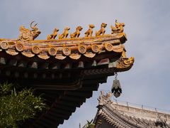 -雍和宫