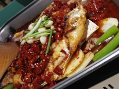 -烟火鱼乡(吾悦店)