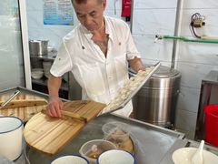 -汪家馄饨(集庆路店)